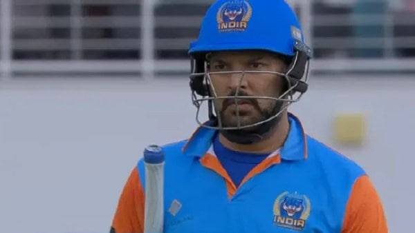  IND-C face ENG-C today. (X)