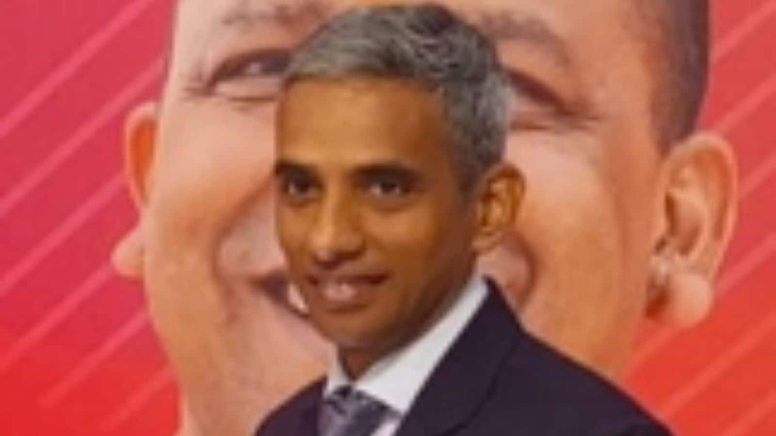 Railways CPRO to Adityanath’s trusted officer: Who is Amit Singh who got extension till ’27