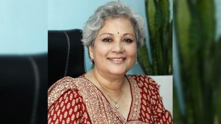 Ila Sharma, ex-Nepal poll commissioner, dies of cardiac arrest