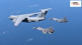 UPSC Essentials | Daily subject-wise quiz : Science and Technology (Week 117)