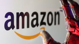 Employees brace for impact as Amazon prepares to cut 30,000 jobs.