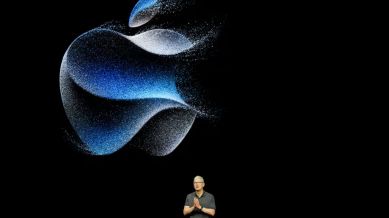 Apple made the changes after the EU antitrust enforcer handed it a 500 million euro ($586.7 million) fine in April. (Image: Reuters)