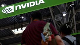 Nvidia cannot legally provide repair or replacement items for restricted products in China. (Image: Reuters)