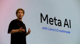 Meta launched the Superintelligence Lab recently to consolidate work on its Llama models and long-term artificial general intelligence ambitions. (Image: Reuters)