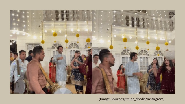 Indian wedding video