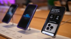 Rising memory prices and weak consumer demand pushed smartphone shipments down 10 per cent year-on-year in Q2 2026.(Image:Reuters)