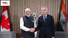 UPSC Essentials | Mains answer practice — GS 2 (Week 111)