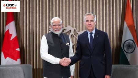 UPSC Essentials | Mains answer practice — GS 2 (Week 111)