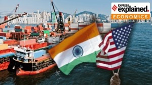 How Trump’s 25% tariffs announcement could impact future India-US trade negotiations