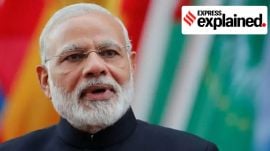 Narendra MoDI