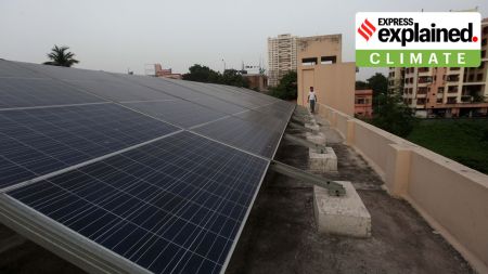 electricity generation capacity