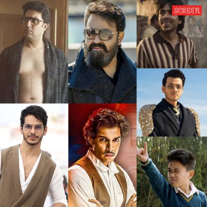 Indian Film Festival of Melbourne 2025 nominations 