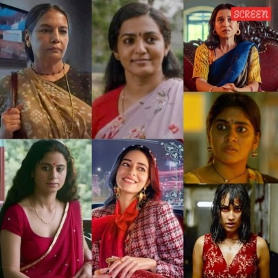Indian Film Festival of Melbourne 2025 nominations 