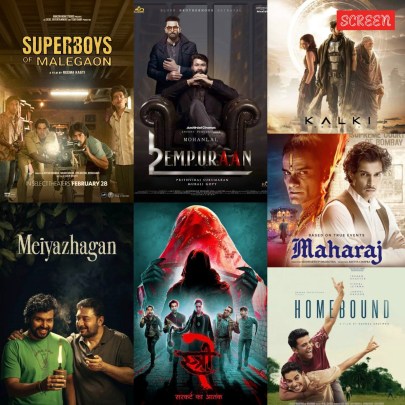 Indian Film Festival of Melbourne 2025 nominations 