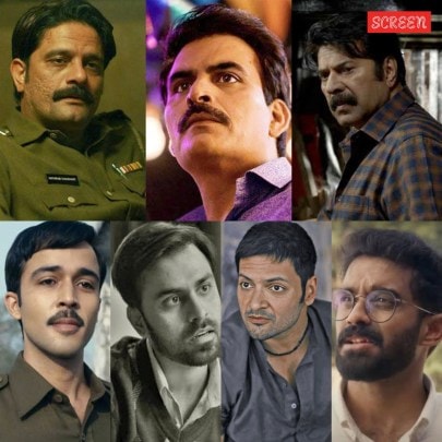 Indian Film Festival of Melbourne 2025 nominations 