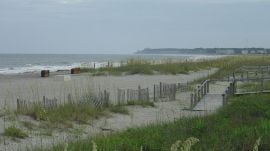 Indian Hilton Head drowning