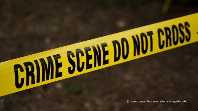 Top 10 Indian states with highest crime rate