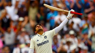 Mitchell Starc on Shubman Gill: ‘I wouldn’t bowl to him in England’