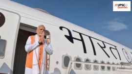 UPSC Essentials | Mains answer practice — GS 2 (Week 109)