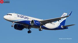 Woman miss father's funeral because of IndiGo flight