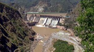 Indus Waters Treaty