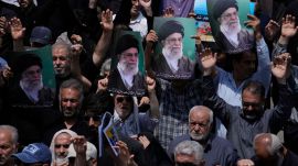 Iran executes 2 members of Marxist-Islamist group: Who are the MEK, what are its ties with the US?