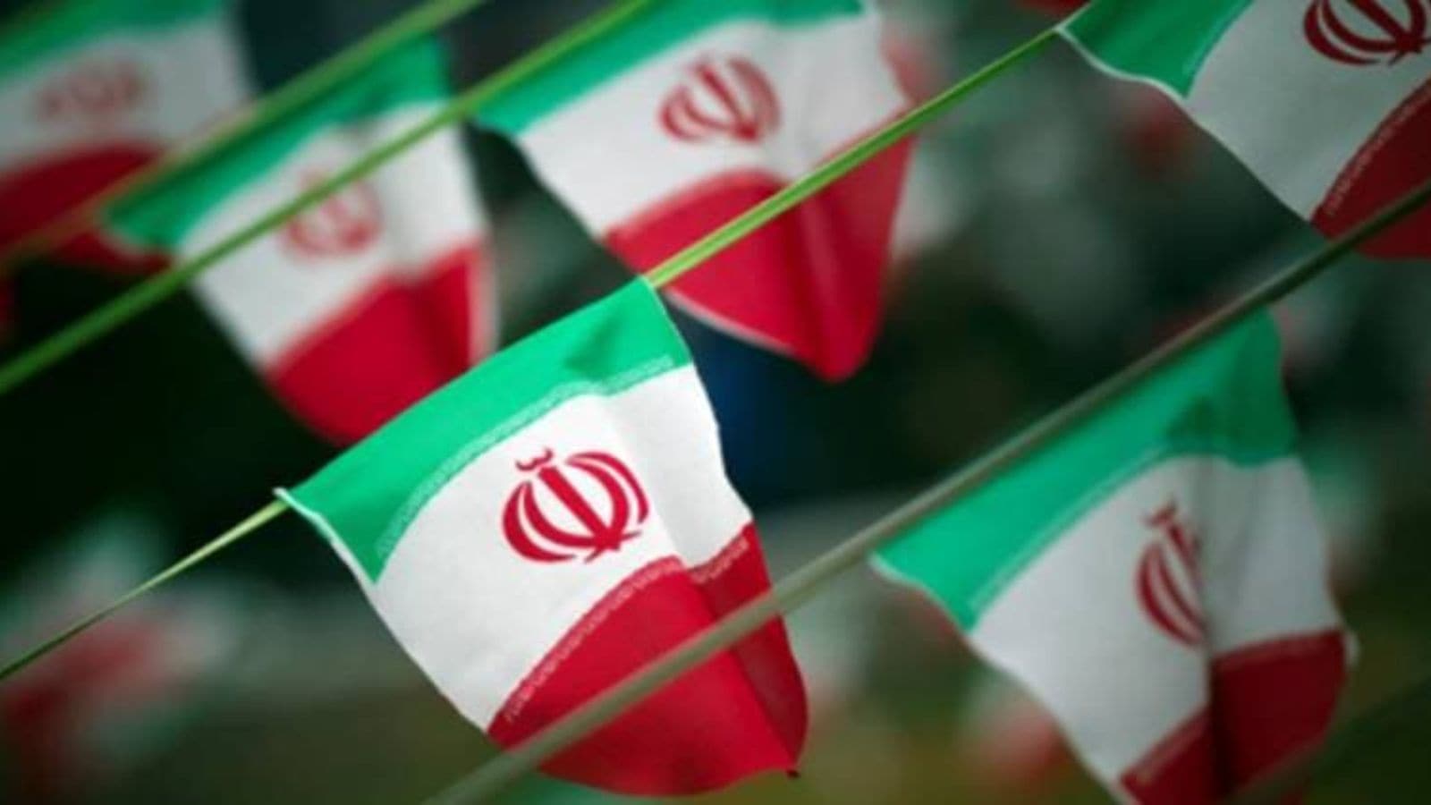 Iran executes man accused of spying for Israel, another for planning IS group sabotage