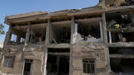 Our n-activity used as pretext to launch attacks: Iran envoy