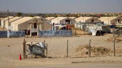 Iraq