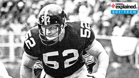 chronic traumatic encephalopathy, CTE, brain commotion, sports injuries, Accumulated trauma, Indian express explained, explained news, current affairs