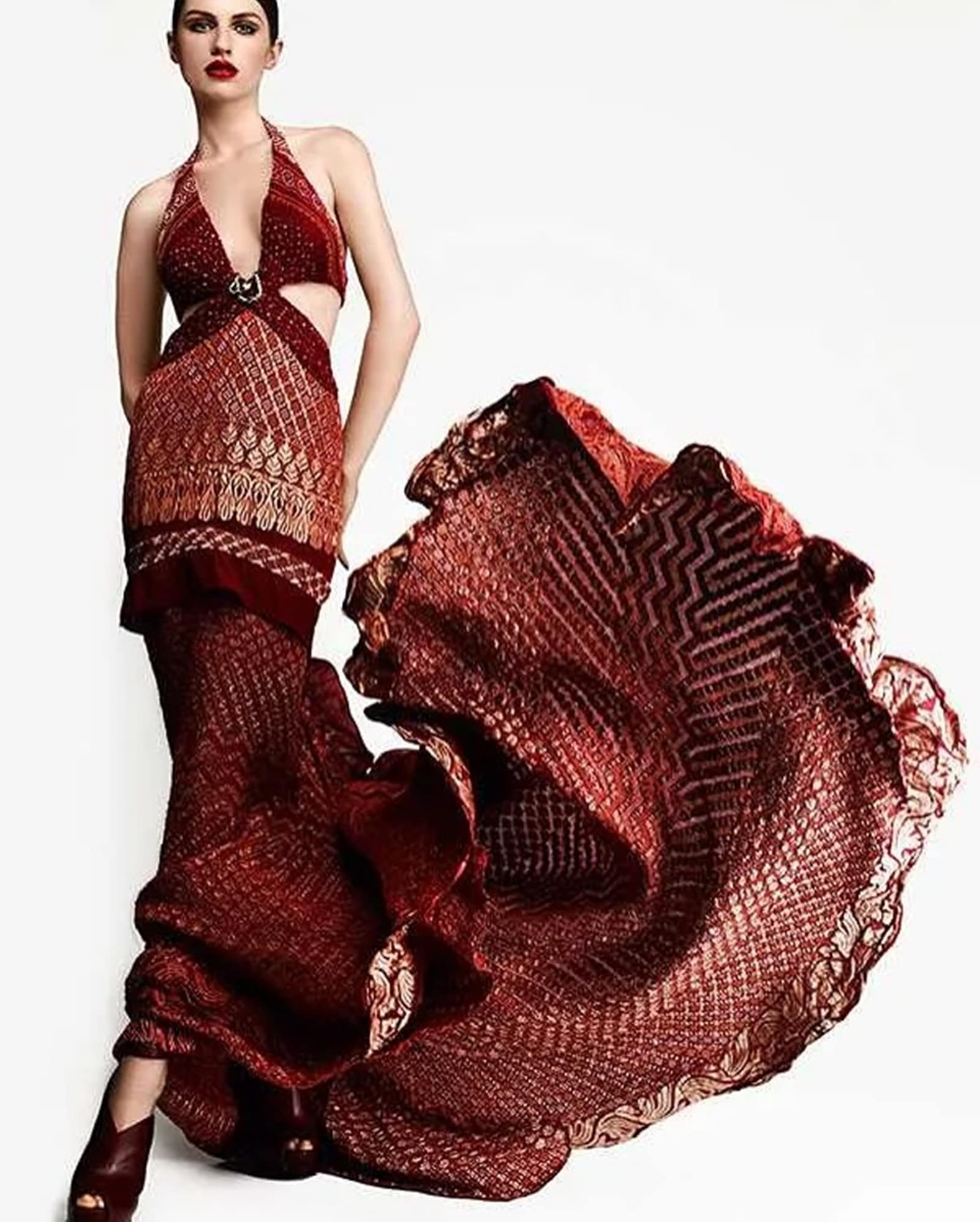 Roberto Cavalli