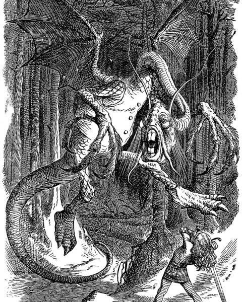 Jabberwocky 