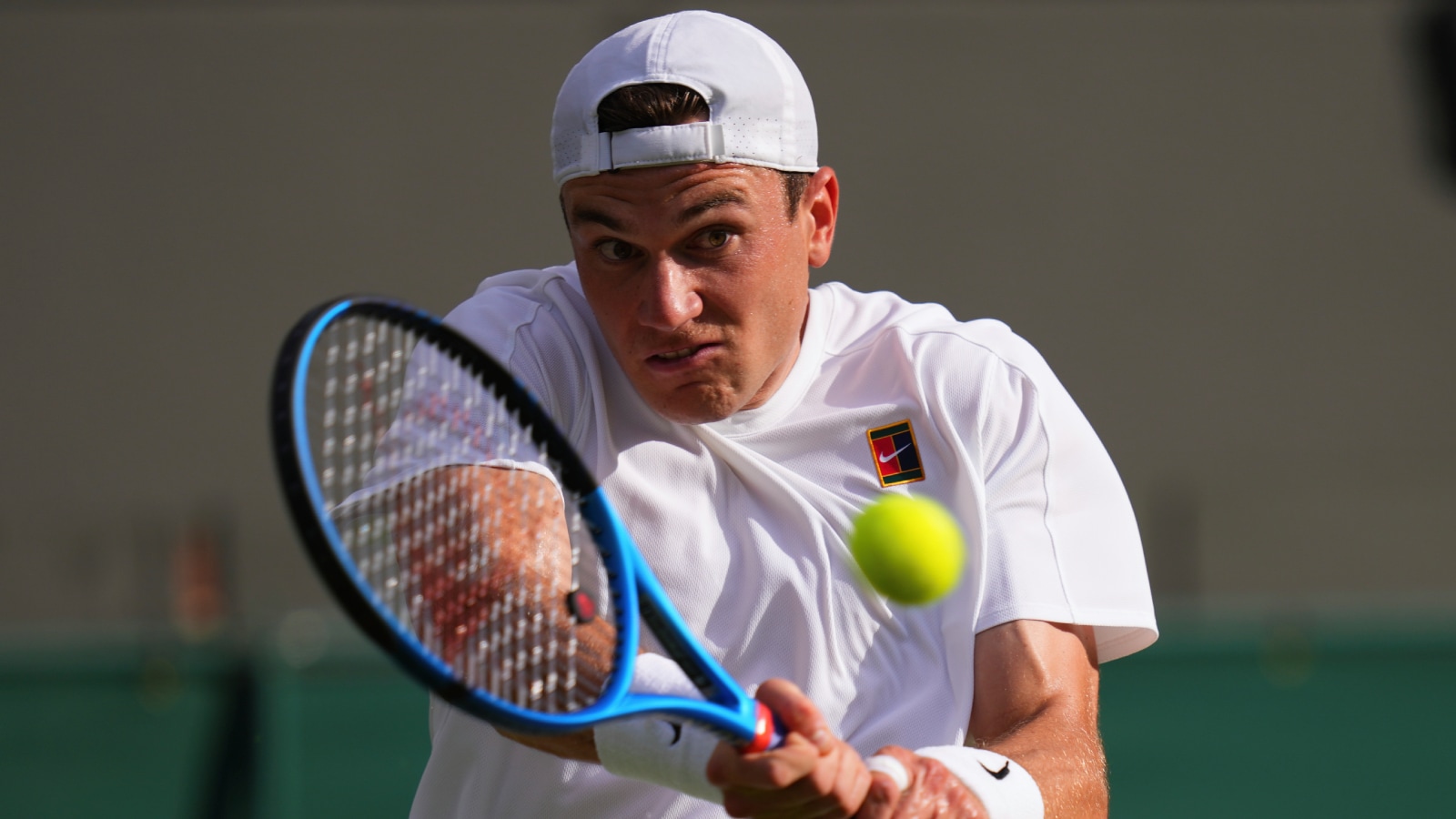 British No 1 tennis star Jack Draper’s secret to success: A breathing coach