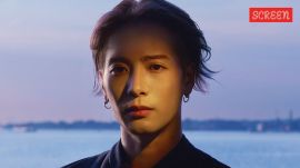 Jackson Wang Gets Candid About Love and Betrayal on Indian Podcast