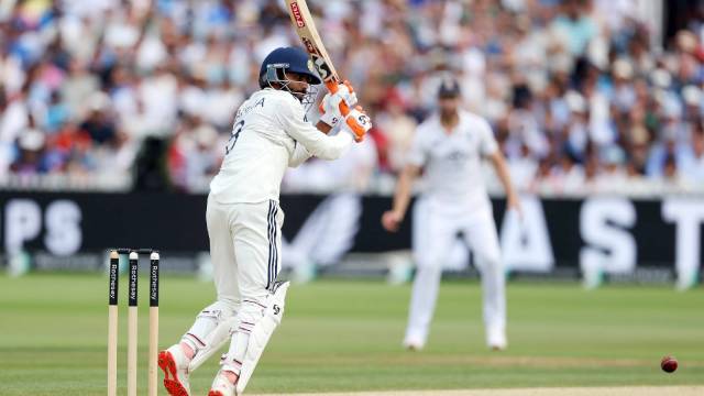 Ravindra Jadeja Anil Kumble