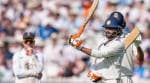 Ravindra Jadeja India vs England