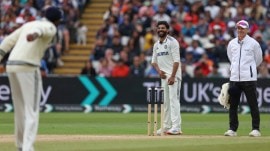 IND vs ENG: Despite being among the runs, Ravindra Jadeja has not had the best of returns with the ball in England. (AP)