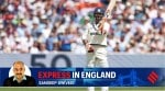 Ravindra Jadeja India vs england