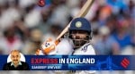 Ravindra Jadeja Cheteshwar pujara India vs England