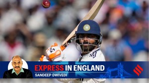 Ravindra Jadeja Cheteshwar pujara India vs England