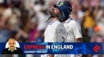 India vs England Ravindra Jadeja