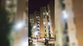 Breaking Bad, Rajasthan teachers set up drugs lab, Rajasthan teachers set up synthetic drugs lab, Rajasthan synthetic drugs lab, Rajasthan Sri Ganganagar district, Indian express news, current affairs