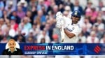 Yashasvi Jaiswal India vs England 4th Test