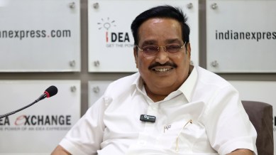 Jal Jeevan tender premium stopped, says Patil, flags ‘needless waste’