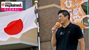 Japan’s ruling coalition loses majority: What Trump-inspired right-wing party’s gains mean