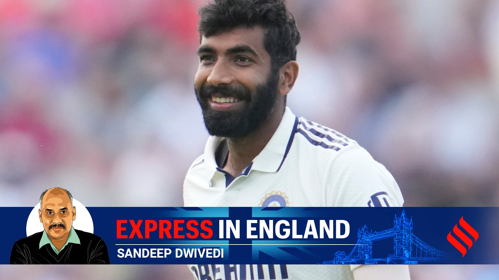 No help from other end for Jasprit Bumrah… they are little bit greedy: Morne Morkel | Cricket News  indianexpress.com