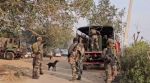 jharkhand. Maoist
