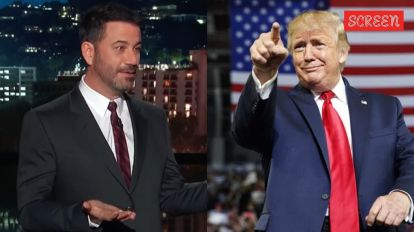 Jimmy Kimmel fires back at Donald Trump with Epstein-laced comeback after  POTUS predicts Kimmel and Fallon's shows will be canceled next | Hollywood  News - The Indian Express
