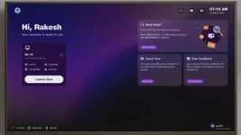 JioPC is a cloud-based PC service that requires an active internet connection at all times.