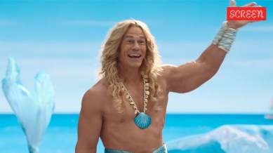 John Cena